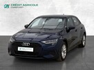 Audi A3 30 TDI  S Tronic