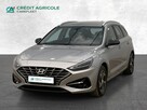 Hyundai i30 1.5 T-GDI 48V Smart DCT Kombi