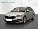Skoda Octavia 2.0 TDI Ambition DSG Kombi