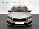 Skoda Octavia 2.0 TDI Ambition DSG Kombi - 2