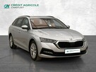 Skoda Octavia 2.0 TDI Ambition DSG Kombi - 3