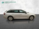 Skoda Octavia 2.0 TDI Ambition DSG Kombi - 4