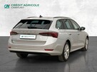Skoda Octavia 2.0 TDI Ambition DSG Kombi - 5
