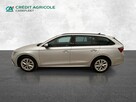 Skoda Octavia 2.0 TDI Ambition DSG Kombi - 8