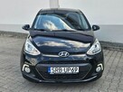 Hyundai i10 1,2 87 kM Bezwypadkowy I właściciel - 2