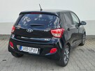 Hyundai i10 1,2 87 kM Bezwypadkowy I właściciel - 6
