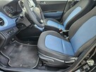 Hyundai i10 1,2 87 kM Bezwypadkowy I właściciel - 8