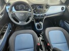 Hyundai i10 1,2 87 kM Bezwypadkowy I właściciel - 12
