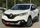 Renault Kadjar 1.2 / 131KM LED Nawigacja Kamera Asytent Pasa Ruchu /  Martwe Pole - 4