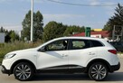 Renault Kadjar 1.2 / 131KM LED Nawigacja Kamera Asytent Pasa Ruchu /  Martwe Pole - 6