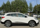 Renault Kadjar 1.2 / 131KM LED Nawigacja Kamera Asytent Pasa Ruchu /  Martwe Pole - 11