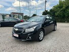 Chevrolet Cruze 1.6 benzyna/Salon Polska/Historia serwisowa/Zamiana/Kredyt/VIP Gwarant - 2