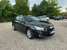 Chevrolet Cruze 1.6 benzyna/Salon Polska/Historia serwisowa/Zamiana/Kredyt/VIP Gwarant - 4