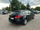 Chevrolet Cruze 1.6 benzyna/Salon Polska/Historia serwisowa/Zamiana/Kredyt/VIP Gwarant - 9