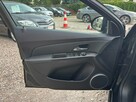 Chevrolet Cruze 1.6 benzyna/Salon Polska/Historia serwisowa/Zamiana/Kredyt/VIP Gwarant - 10