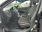 Chevrolet Cruze 1.6 benzyna/Salon Polska/Historia serwisowa/Zamiana/Kredyt/VIP Gwarant - 12
