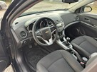 Chevrolet Cruze 1.6 benzyna/Salon Polska/Historia serwisowa/Zamiana/Kredyt/VIP Gwarant - 13