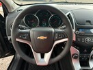 Chevrolet Cruze 1.6 benzyna/Salon Polska/Historia serwisowa/Zamiana/Kredyt/VIP Gwarant - 16
