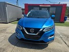Nissan Qashqai 1.3 DIG-T 140 KM • Panorama • BOSE • Kamera 360° • LED • 19"• Navi - 2