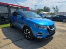 Nissan Qashqai 1.3 DIG-T 140 KM • Panorama • BOSE • Kamera 360° • LED • 19"• Navi - 3