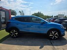 Nissan Qashqai 1.3 DIG-T 140 KM • Panorama • BOSE • Kamera 360° • LED • 19"• Navi - 4