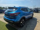 Nissan Qashqai 1.3 DIG-T 140 KM • Panorama • BOSE • Kamera 360° • LED • 19"• Navi - 5