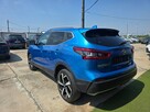 Nissan Qashqai 1.3 DIG-T 140 KM • Panorama • BOSE • Kamera 360° • LED • 19"• Navi - 7