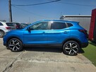 Nissan Qashqai 1.3 DIG-T 140 KM • Panorama • BOSE • Kamera 360° • LED • 19"• Navi - 8