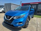 Nissan Qashqai 1.3 DIG-T 140 KM • Panorama • BOSE • Kamera 360° • LED • 19"• Navi - 9