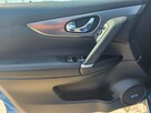 Nissan Qashqai 1.3 DIG-T 140 KM • Panorama • BOSE • Kamera 360° • LED • 19"• Navi - 11