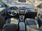 Nissan Qashqai 1.3 DIG-T 140 KM • Panorama • BOSE • Kamera 360° • LED • 19"• Navi - 16