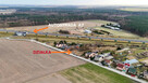 Działka inwestycyjna Dopiewo, Wiśniowa - 7