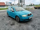 Skoda Fabia 1.4+LPG 03r
