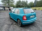 Skoda Fabia 1.4+LPG 03r - 3