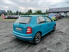 Skoda Fabia 1.4+LPG 03r - 4
