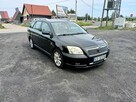 Toyota Avensis 2.0D-4D 115km 04r - 1