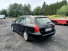 Toyota Avensis 2.0D-4D 115km 04r - 3
