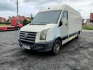 Volkswagen Crafter 2.5TDI 109km 06r - 2
