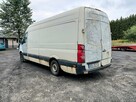 Volkswagen Crafter 2.5TDI 109km 06r - 3