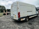 Volkswagen Crafter 2.5TDI 109km 06r - 4