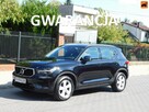 Volvo XC 40 2.0D3 z Gwarancją Bezwypadkowy - 1