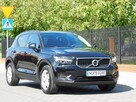 Volvo XC 40 2.0D3 z Gwarancją Bezwypadkowy - 2