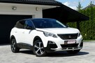 Peugeot 3008 Allure! Grip Control! Automat! Gwarancja! - 2
