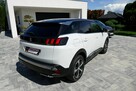 Peugeot 3008 Allure! Grip Control! Automat! Gwarancja! - 4
