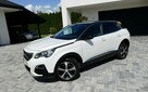 Peugeot 3008 Allure! Grip Control! Automat! Gwarancja! - 7