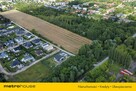 ALEKSANDRÓW ŁÓDZKI-działka budowlana 8420 m2. - 2