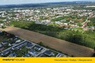 ALEKSANDRÓW ŁÓDZKI-działka budowlana 8420 m2. - 4