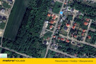 ALEKSANDRÓW ŁÓDZKI-działka budowlana 8420 m2. - 5