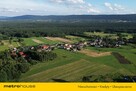 Panorama Świętego Krzyża  działka z potencjałem! - 4