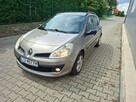 Renault Clio - 1